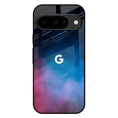 Cloudy Galaxy Google Pixel 10 5G Glass Back Cover Online
