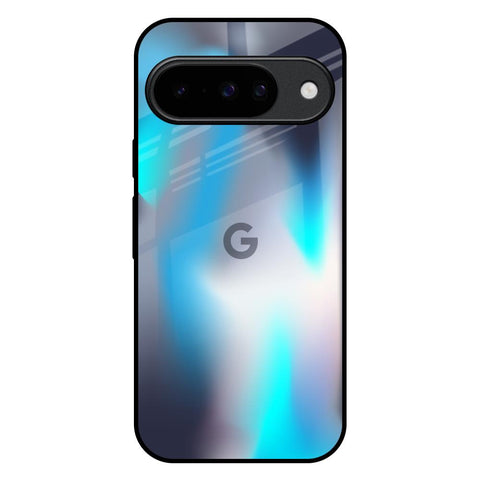 Blue Swan Shadow Google Pixel 10 5G Glass Back Cover Online