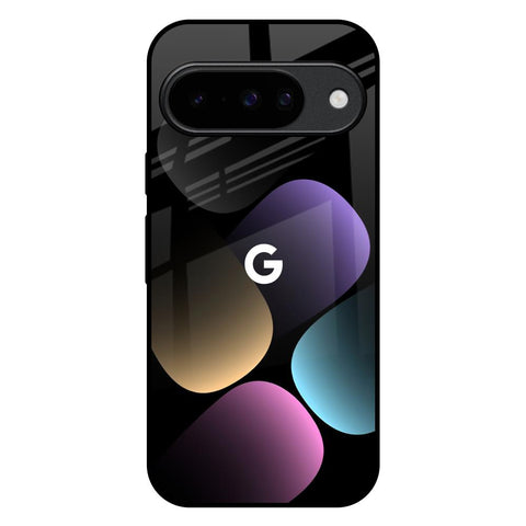 Color Icon Google Pixel 10 5G Glass Back Cover Online