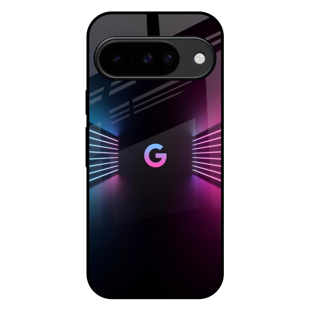 Disco Line Google Pixel 10 5G Glass Back Cover Online