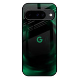 Green Well Google Pixel 10 5G Glass Back Cover Online