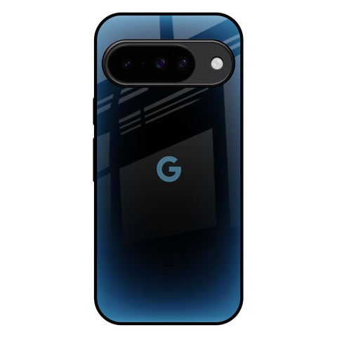 Blue Dynamic Google Pixel 10 5G Glass Back Cover Online