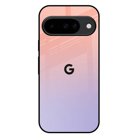 Dawn Gradient Google Pixel 10 5G Glass Back Cover Online