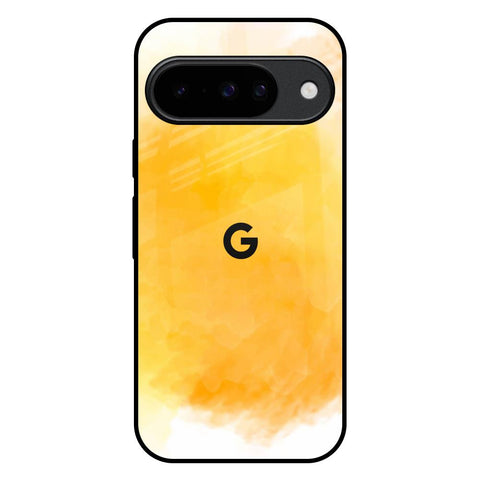 Rustic Orange Google Pixel 10 5G Glass Back Cover Online