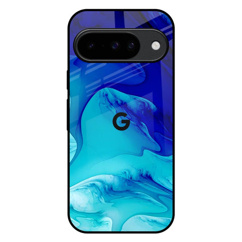 Raging Tides Google Pixel 10 5G Glass Back Cover Online