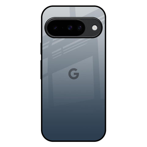 Smokey Grey Color Google Pixel 10 5G Glass Back Cover Online