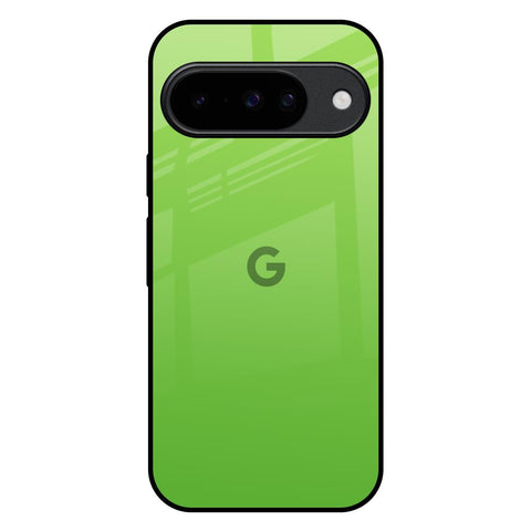 Paradise Green Google Pixel 10 5G Glass Back Cover Online