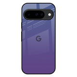 Indigo Pastel Google Pixel 10 5G Glass Back Cover Online