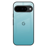 Arctic Blue Google Pixel 10 5G Glass Back Cover Online