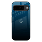 Sailor Blue Google Pixel 10 5G Glass Back Cover Online