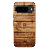 Wooden Planks Google Pixel 10 5G Glass Back Cover Online