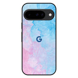 Mixed Watercolor Google Pixel 10 5G Glass Back Cover Online