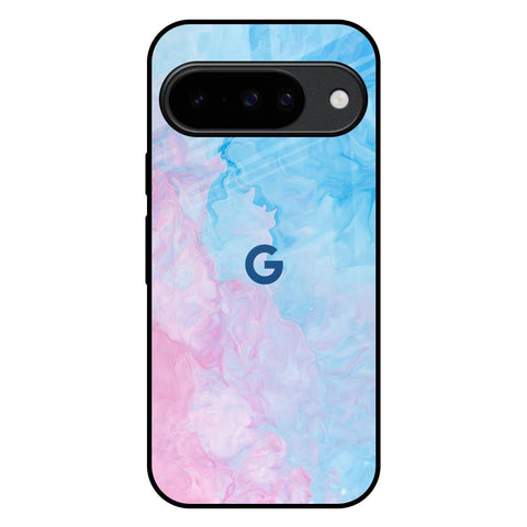 Mixed Watercolor Google Pixel 10 5G Glass Back Cover Online