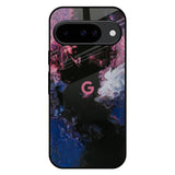 Smudge Brush Google Pixel 10 5G Glass Back Cover Online