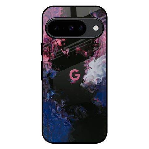 Smudge Brush Google Pixel 10 5G Glass Back Cover Online