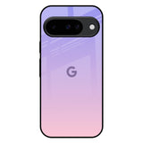 Lavender Gradient Google Pixel 10 5G Glass Back Cover Online