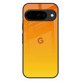Sunset Google Pixel 10 5G Glass Back Cover Online