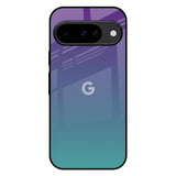 Shroom Haze Google Pixel 10 5G Glass Back Cover Online