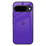 Amethyst Purple Google Pixel 10 5G Glass Back Cover Online