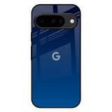 Very Blue Google Pixel 10 5G Glass Back Cover Online
