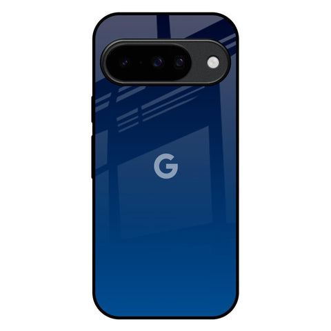 Very Blue Google Pixel 10 5G Glass Back Cover Online