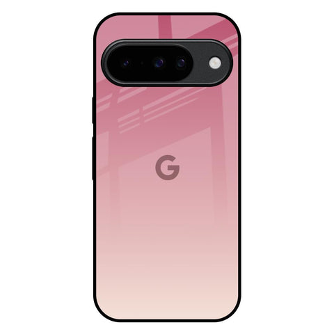 Blooming Pink Google Pixel 10 5G Glass Back Cover Online