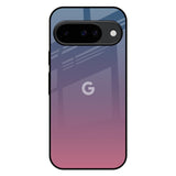 Pastel Gradient Google Pixel 10 5G Glass Back Cover Online