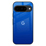 Egyptian Blue Google Pixel 10 5G Glass Back Cover Online