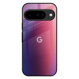 Multi Shaded Gradient Google Pixel 10 5G Glass Back Cover Online
