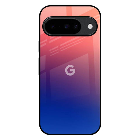 Dual Magical Tone Google Pixel 10 5G Glass Back Cover Online