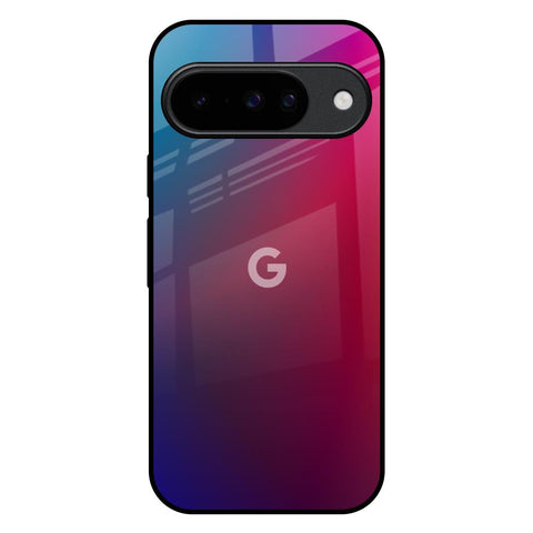 Magical Color Shade Google Pixel 10 5G Glass Back Cover Online