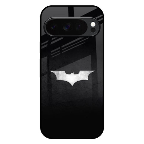 Super Hero Logo Google Pixel 10 Pro 5G Glass Back Cover Online
