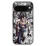 Dragon Anime Art Google Pixel 10 Pro 5G Glass Back Cover Online