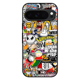 Boosted Google Pixel 10 Pro 5G Glass Back Cover Online