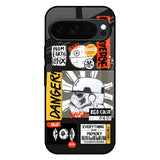 Galaxy Edge Google Pixel 10 Pro 5G Glass Back Cover Online