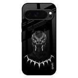 Dark Superhero Google Pixel 10 Pro 5G Glass Back Cover Online