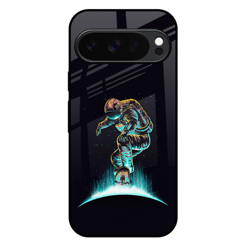 Star Ride Google Pixel 10 Pro 5G Glass Back Cover Online