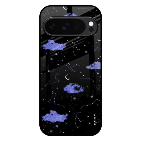 Constellations Google Pixel 10 Pro 5G Glass Back Cover Online