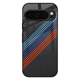 Carbon Inspired Google Pixel 10 Pro 5G Glass Back Cover Online