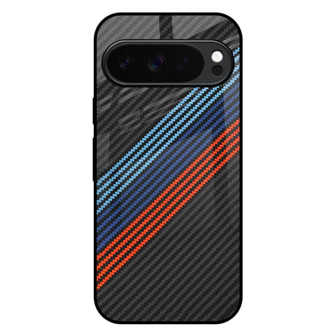 Carbon Inspired Google Pixel 10 Pro 5G Glass Back Cover Online
