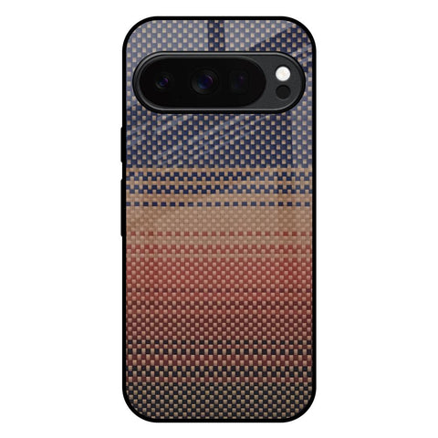 Fiber Artistry Google Pixel 10 Pro 5G Glass Back Cover Online