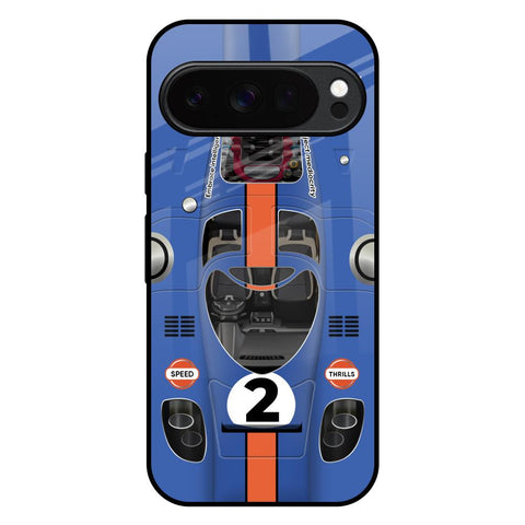 Car Adiction Google Pixel 10 Pro 5G Glass Back Cover Online