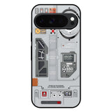 Plasma Shield Google Pixel 10 Pro 5G Glass Back Cover Online