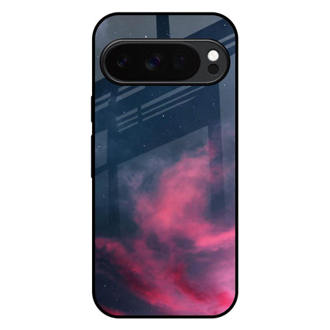 Moon Night Google Pixel 10 Pro 5G Glass Back Cover Online