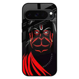 Lord Hanuman Google Pixel 10 Pro 5G Glass Back Cover Online