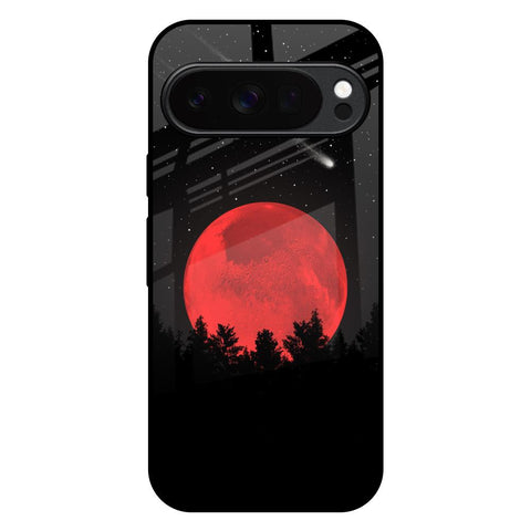 Moonlight Aesthetic Google Pixel 10 Pro 5G Glass Back Cover Online