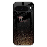 I Am The Queen Google Pixel 10 Pro 5G Glass Back Cover Online