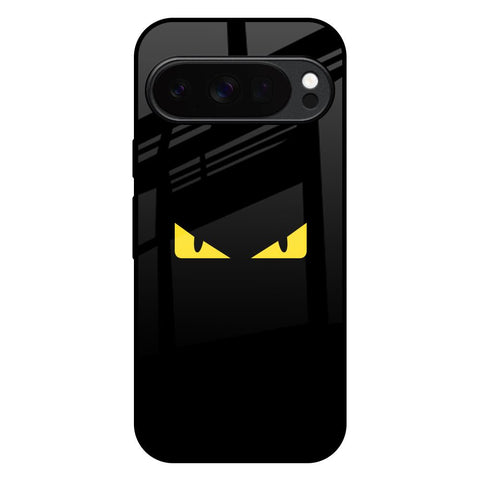 Eyes On You Google Pixel 10 Pro 5G Glass Back Cover Online