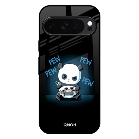 Pew Pew Google Pixel 10 Pro 5G Glass Back Cover Online