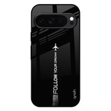 Follow Your Dreams Google Pixel 10 Pro 5G Glass Back Cover Online